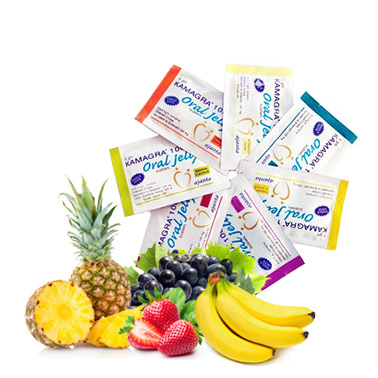 Kamagra Jellys oder Kamagra Tablets